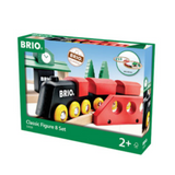 BRIO Classic Figure 8 Set