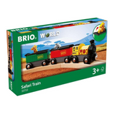 BRIO Farm Train 5 pieces