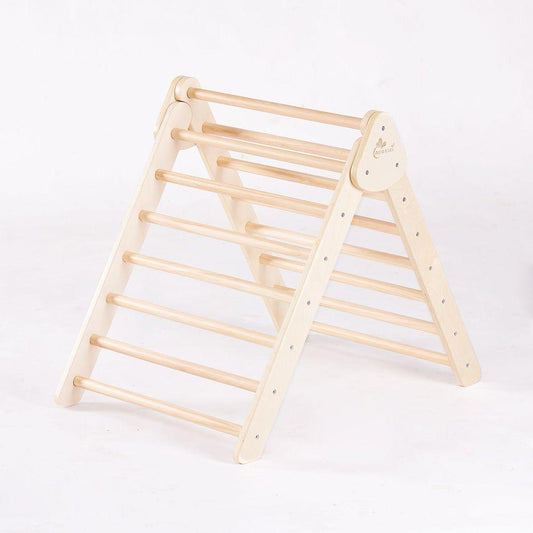 All 4 Kids Ian Pikler Foldable Play Triangle