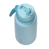 B.Box 1L Insulated Flip Top Drink Bottle - Lagoon