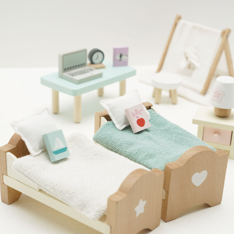 Le Toy Van Daisy Lane Child's Bedroom