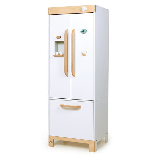 Tender Leaf Toys Pretend Refrigerator