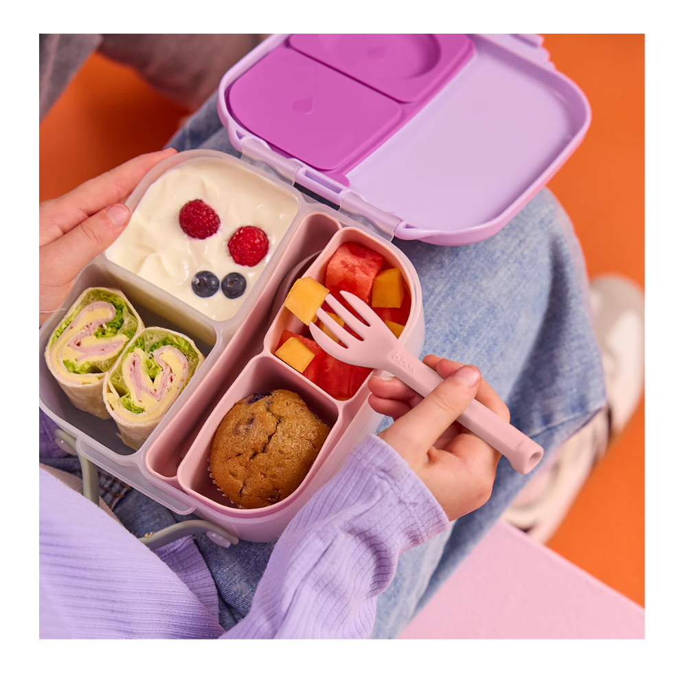 B.Box Lunch Box Cutlery- Twilight