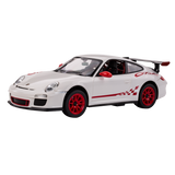Rastar Licensed 1:14 Radio Control Car - Porsche 911 GT3 RS