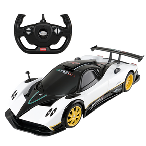 Rastar Licensed 1:14 Radio Control Car - Pagani Zonda R