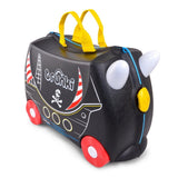 Trunki Kids Ride On Luggage Suitcase - Pedro Pirate