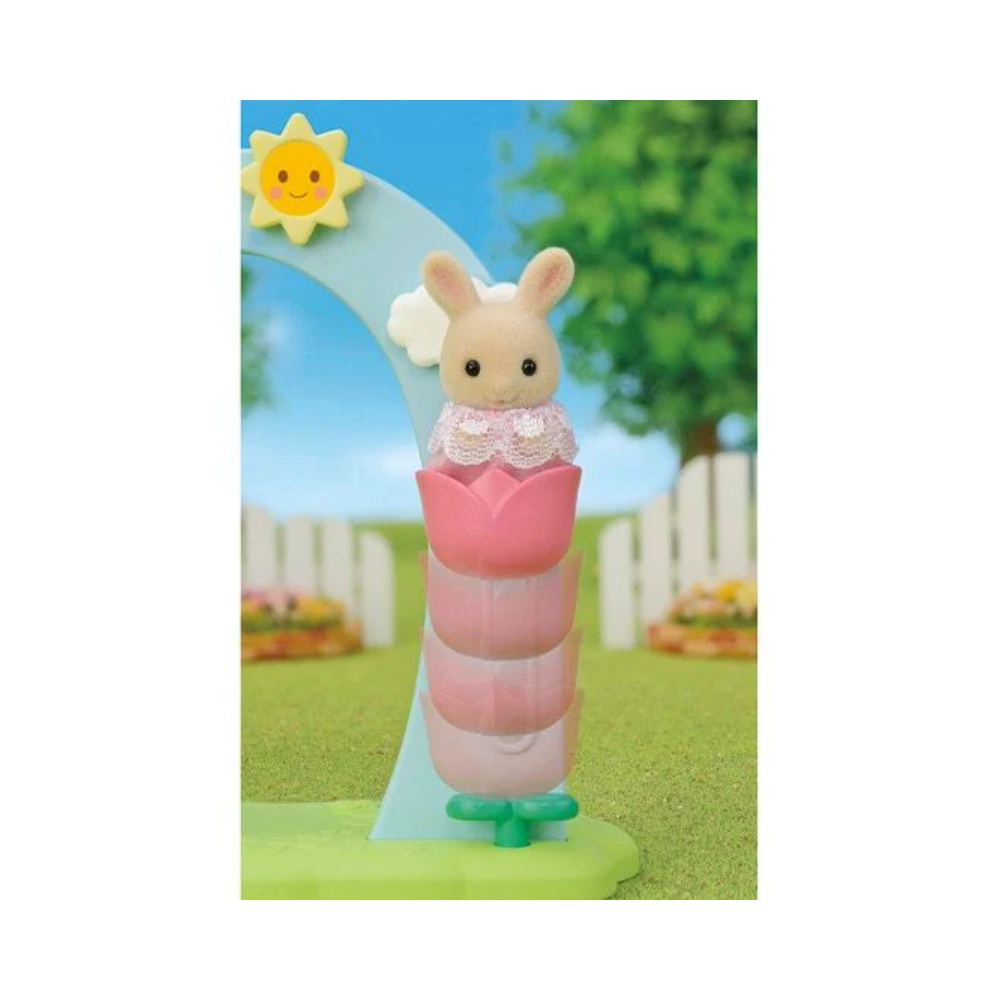 Sylvanian Families Nursery Swing