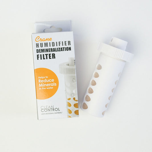 Crane Demineralisation Filter for Humidifier