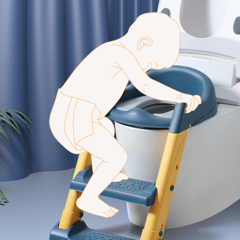 All 4 Kids My Stairs Step-Up Toilet Training Potty