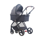 Joy Baby Gemma 4 Wheels Baby Pram Stroller