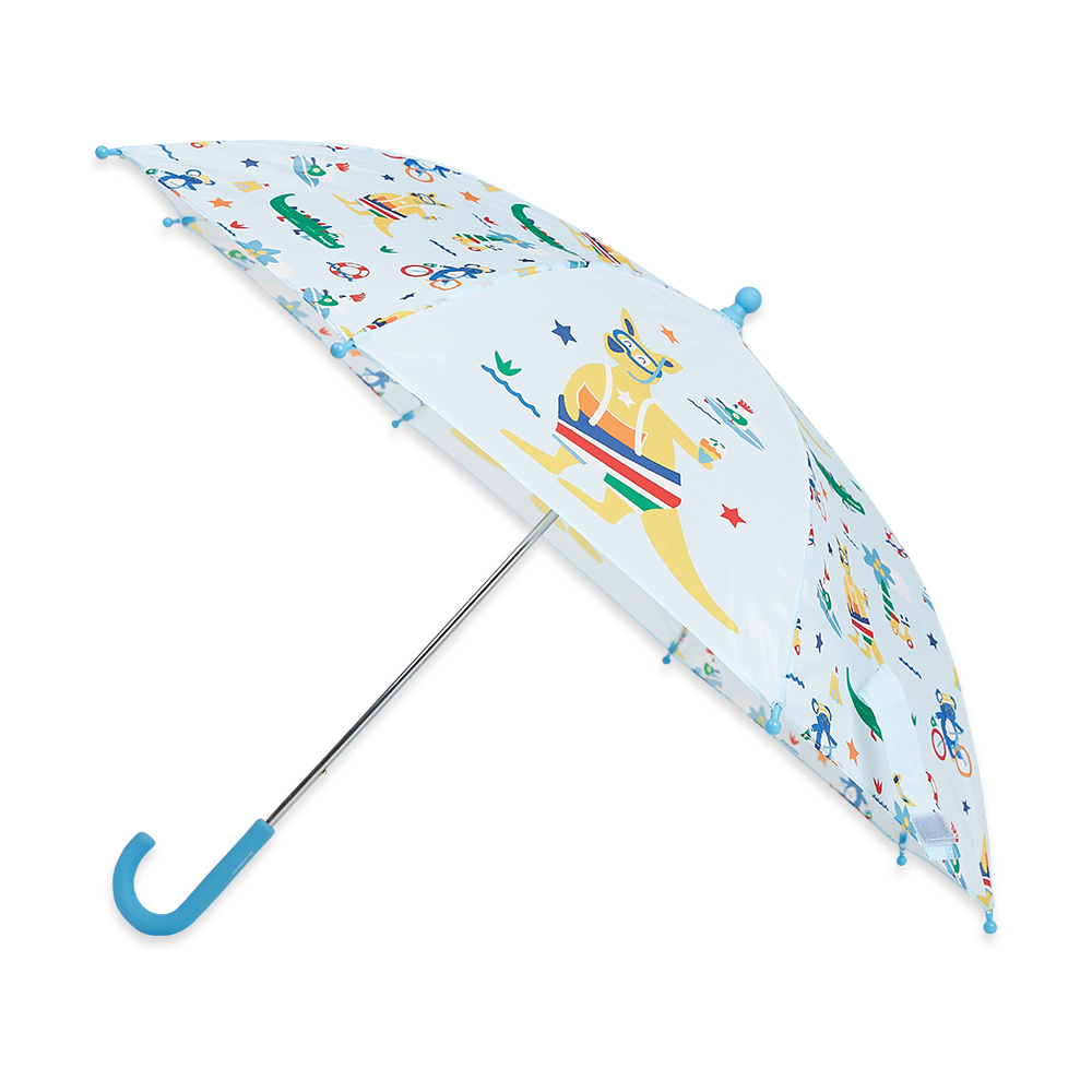 Penny Scallan Kids Umbrella - Kipping Koala