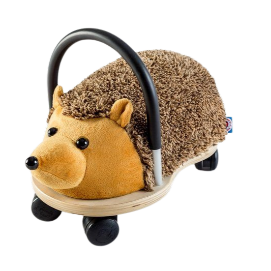 Wheely Bug Kids Ride On Hedgehog