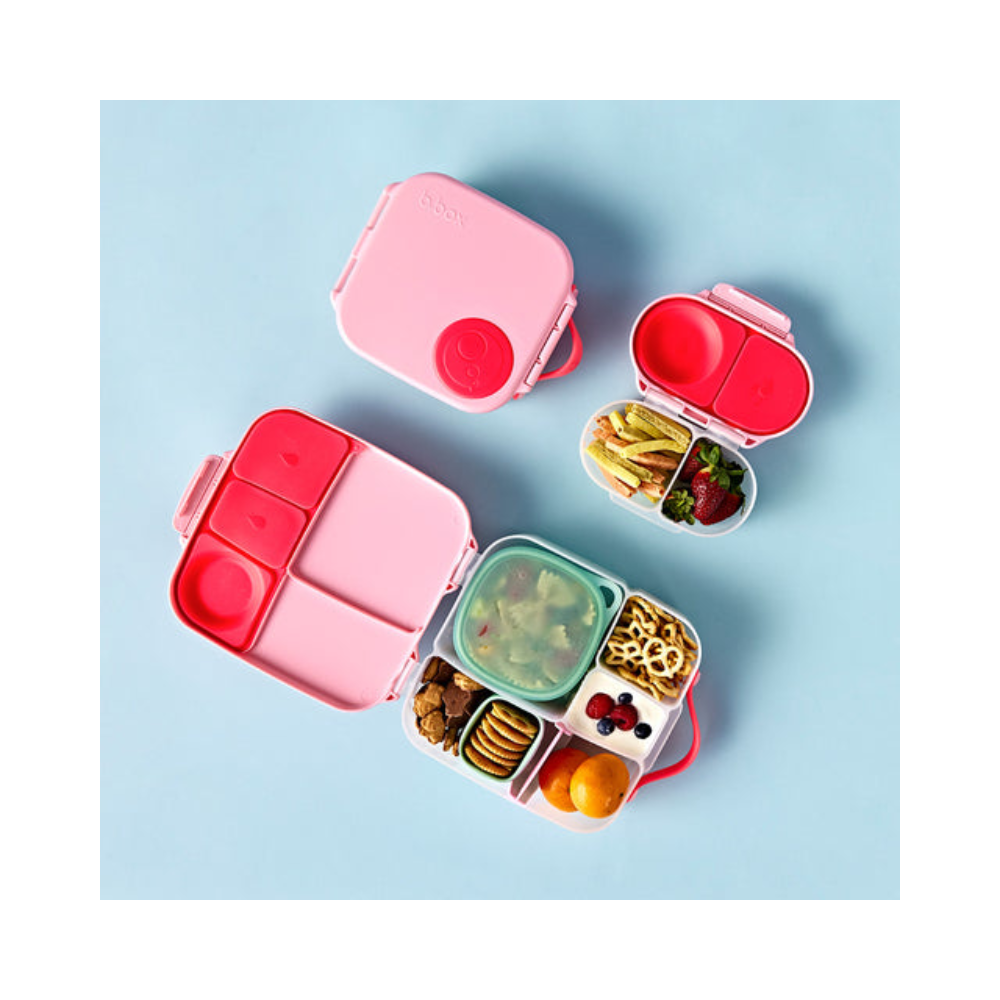 B.Box Lunch Box - Flamingo Fizz