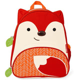 Skip Hop Zoo Little Kid Backpack - Fox