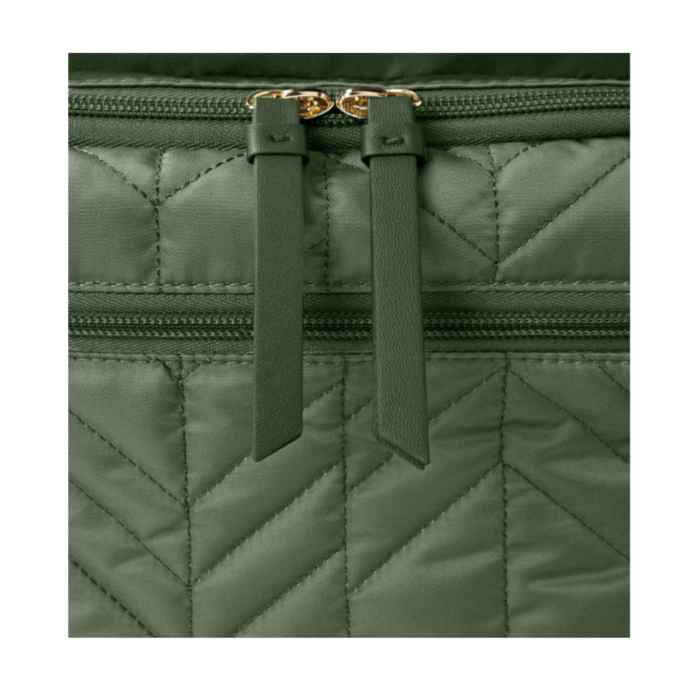 Skip Hop Forma Nappy Backpack - Dark Sage