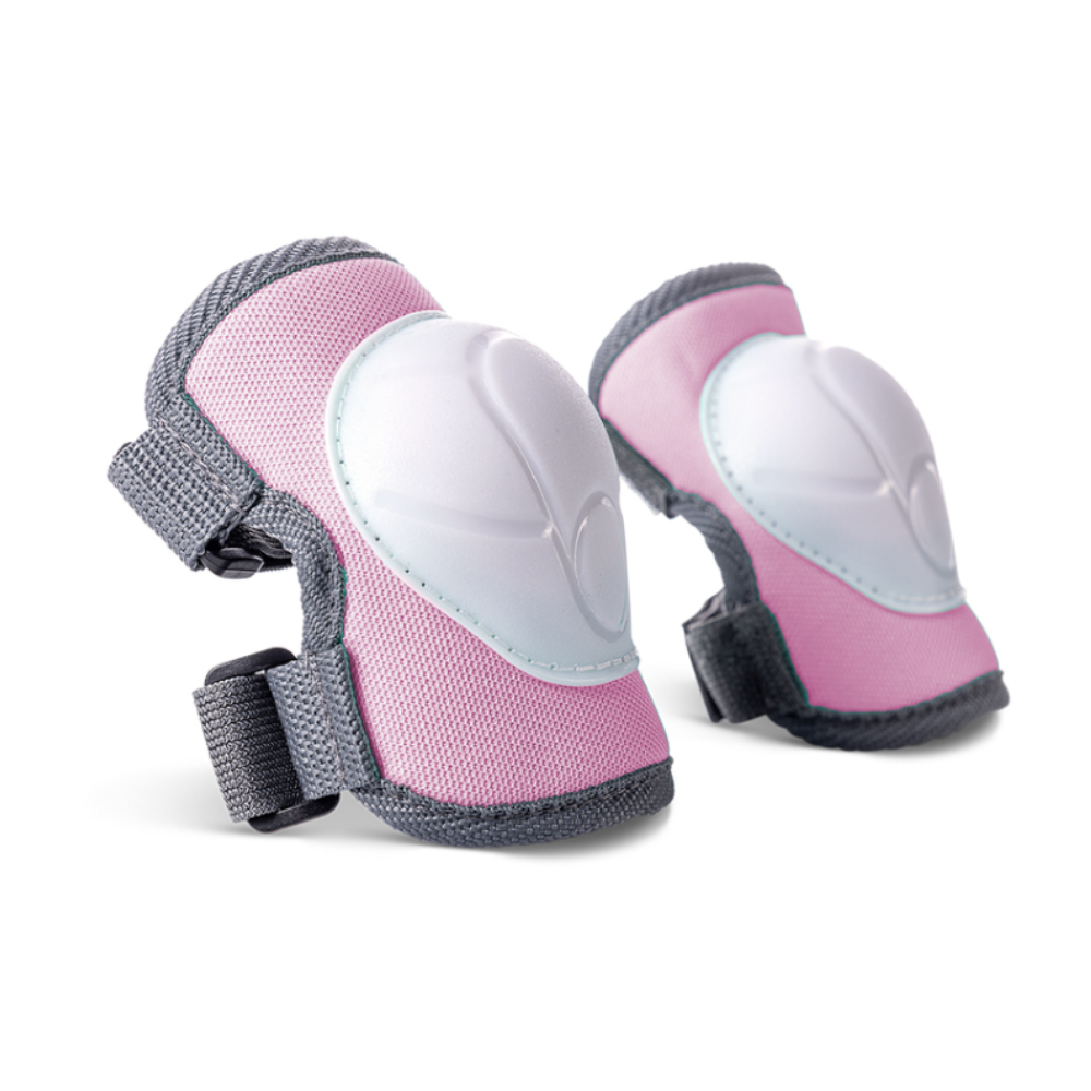 Yvolution Safety Pads Set Small (Pink)