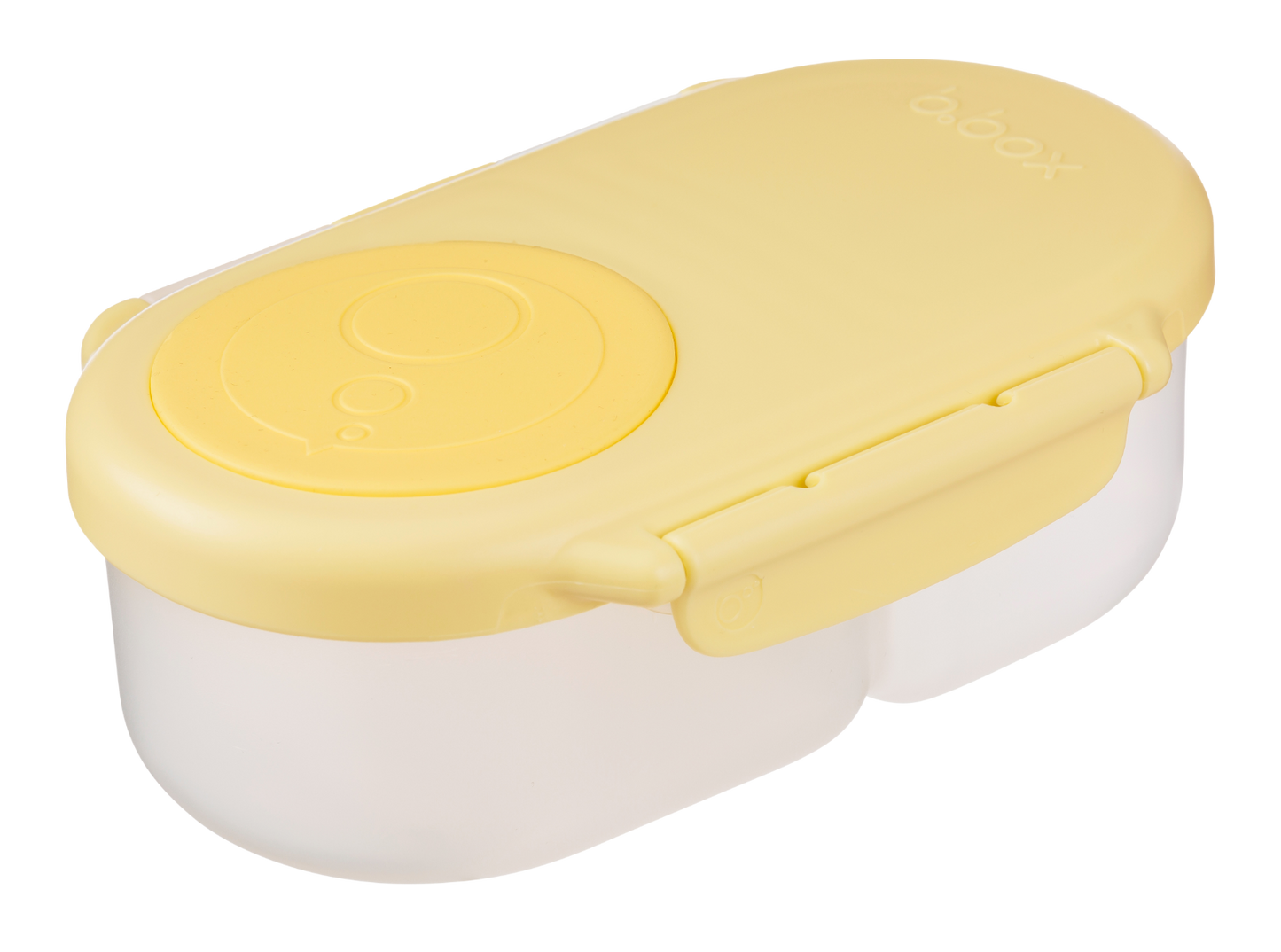 B.Box Snack Box - Lemon twist