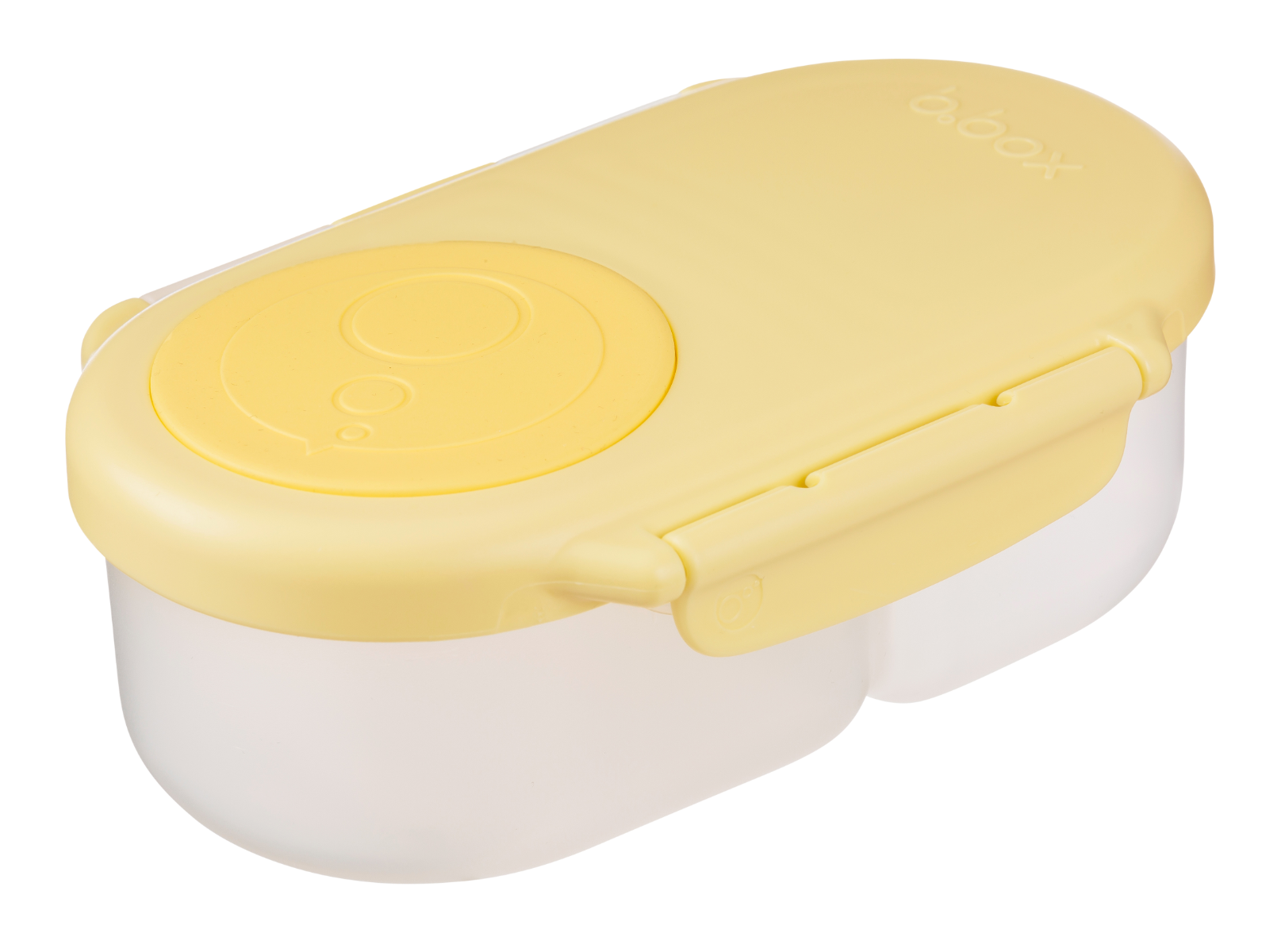 B.Box Snack Box - Lemon twist
