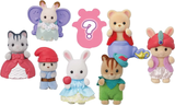 Sylvanian Families Baby Fairy Tales Series