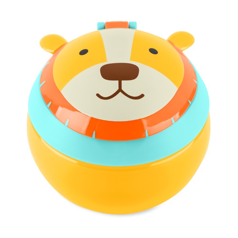 Skip Hop Zoo Snack Cup - Lion