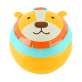 Skip Hop Zoo Snack Cup - Lion