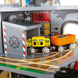 Hape Mighty Mountain Mine