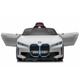 All 4 Kids Licensed BMW i4 Electrical Ride on Car