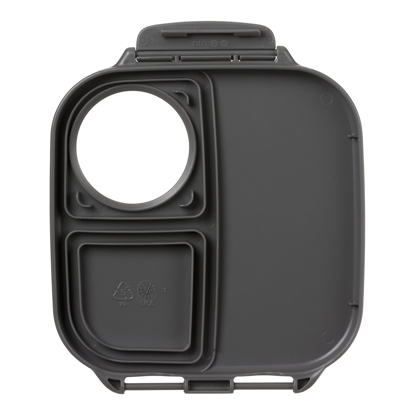 B.Box Mini Lunch Box - Blue Slate