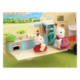 Sylvanian Families The Caravan