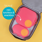 B.Box Lunchbag - Laser Light