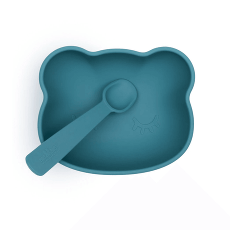 We might be Tiny Stickie® Bowl - Blue Dusk