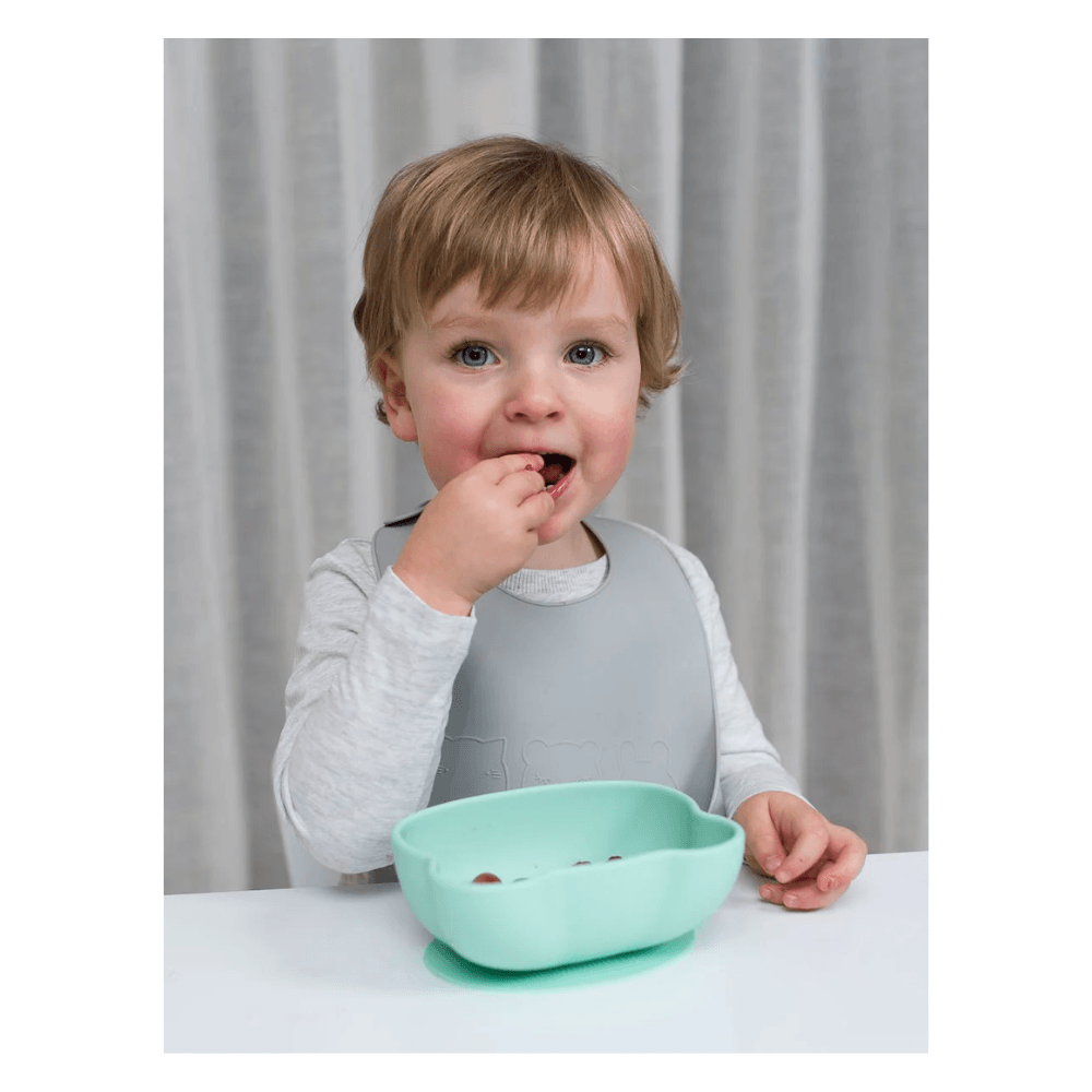 We might be Tiny Stickie® Bowl - Mint