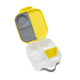 B.Box Mini Lunchbox - Lemon sherbet