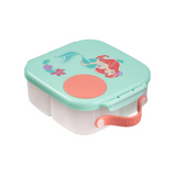 B.Box Mini Lunchbox - The Little Mermaid 24