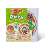 Melissa & Doug Pizza Topping Toss