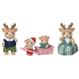 Sylvanian Families Reindeer Family