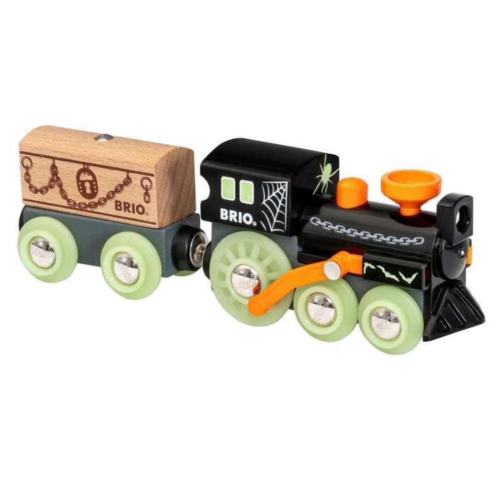 BRIO Ghost Train 3 pieces