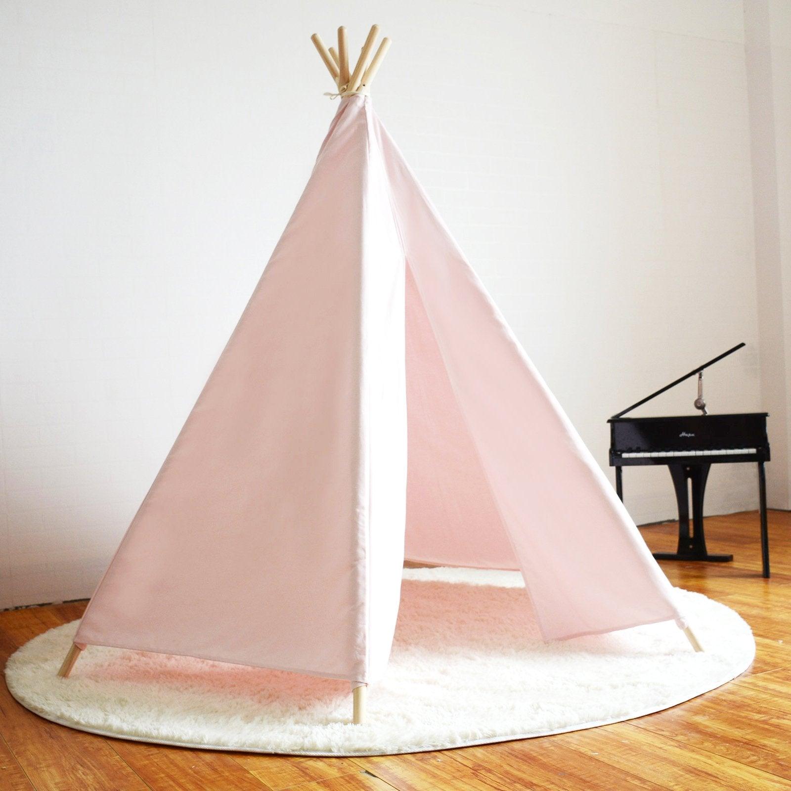 ALL 4 KIDS Emma  Large Play House Teepee