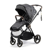Joy Baby Gemma 4 Wheels Baby Pram Stroller