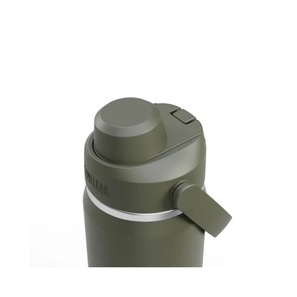 Camelbak Thrive Chug Insulated Stainless Steel 0.6L Moss
