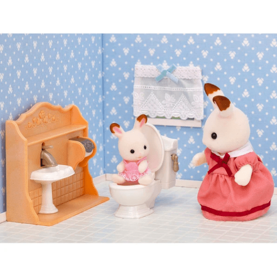 Sylvanian Families Playful Starter Furniture
