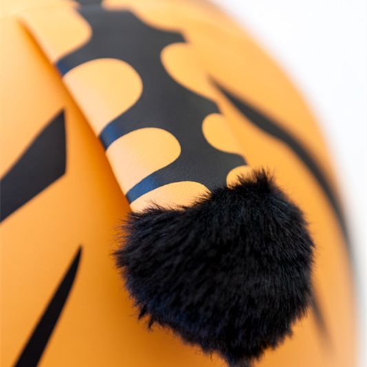 Wheely Bug Kids Ride On Tiger Small