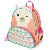 Skip Hop Zoo Little Kid Backpack - Llama