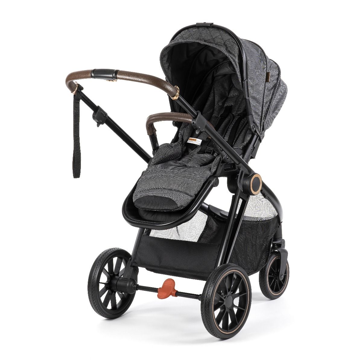 Joy Baby Gemma 4 Wheels Baby Pram Stroller