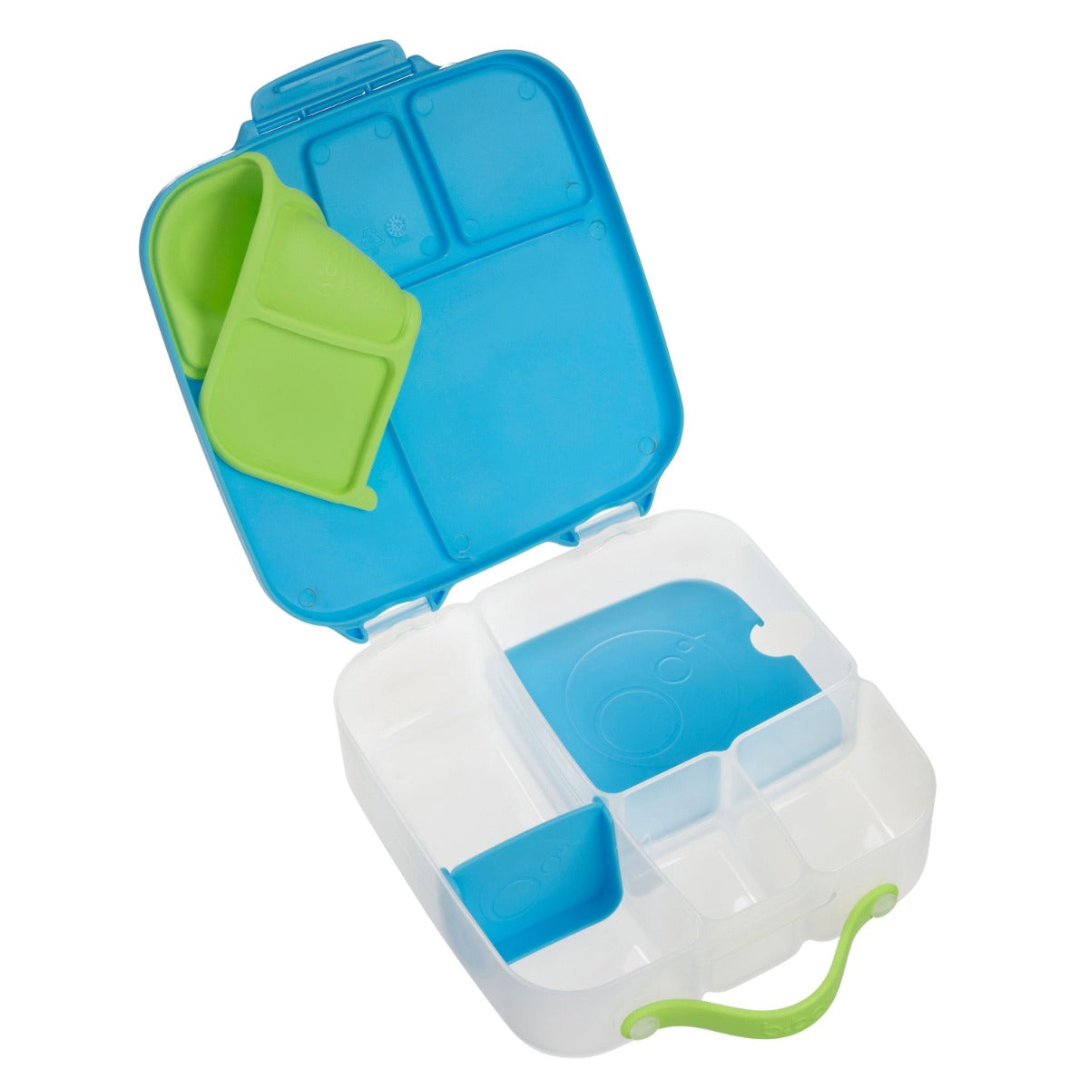 B.Box Lunch Box - Ocean Breeze