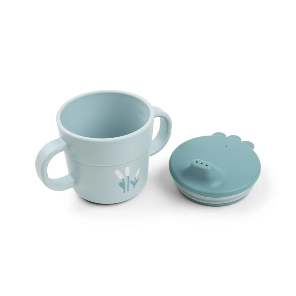 Done by Deer Foodie First Meal Set Blue