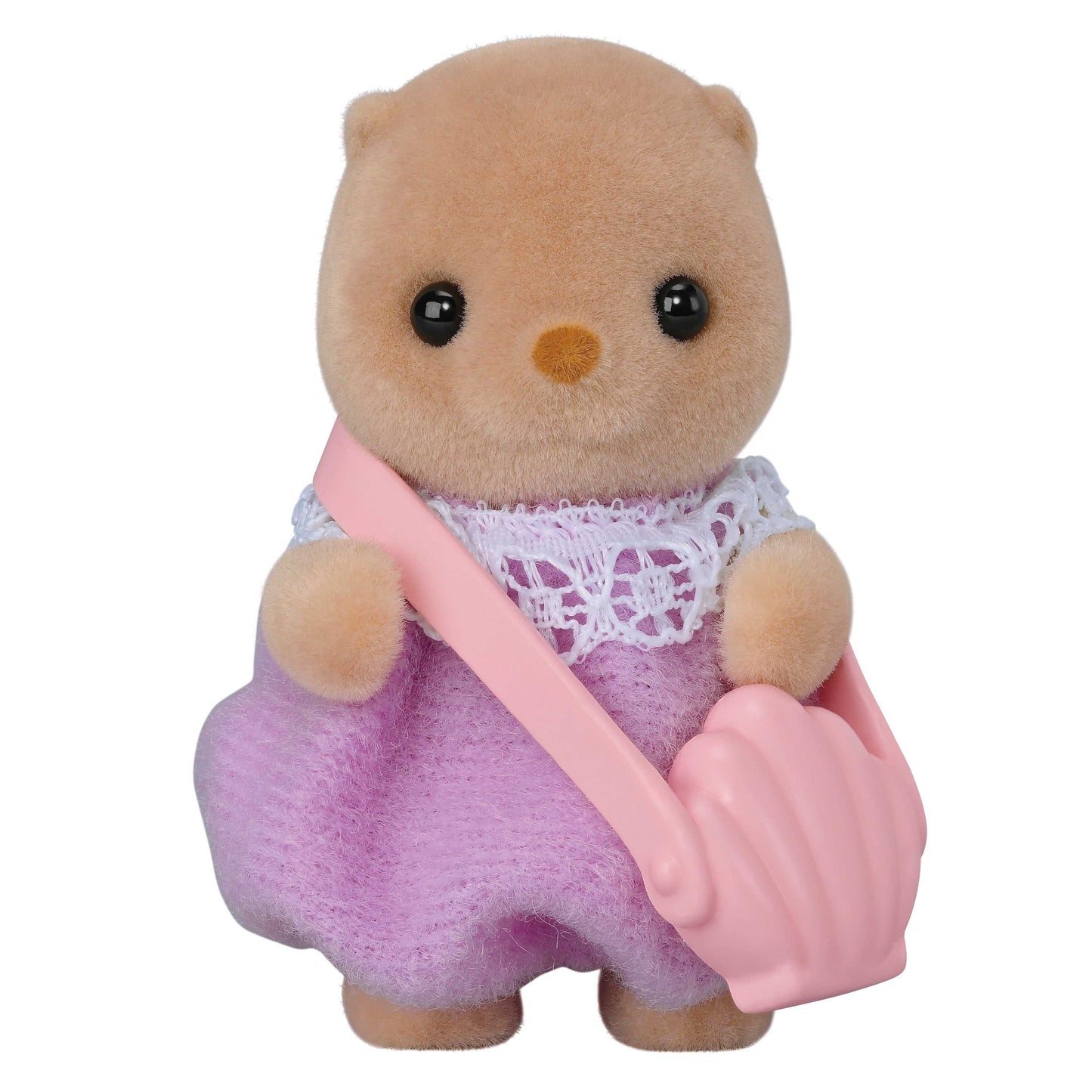Sylvanian Families Baby Seashore Friends Series