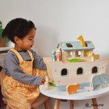 Bigjigs Toys FSC Noah's Ark