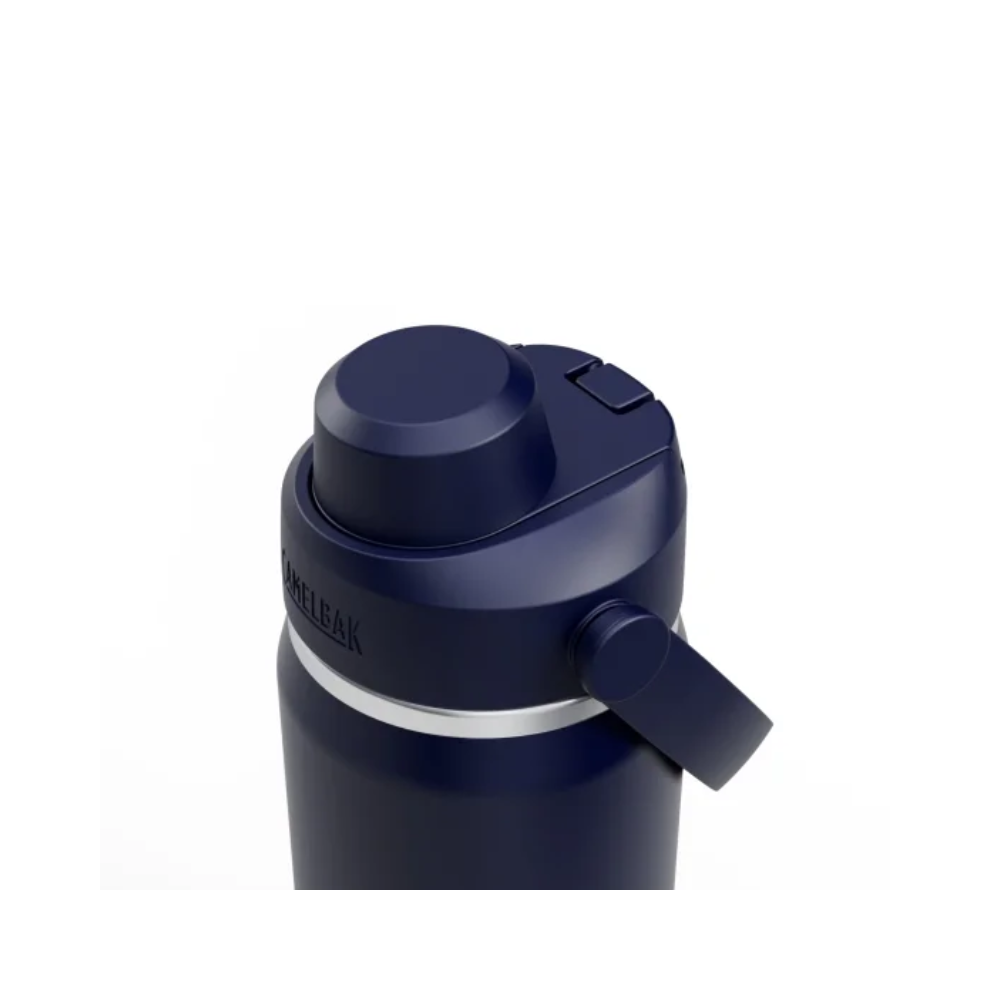 Camelbak Thrive Chug Insulated Stainless Steel 0.6L Navy