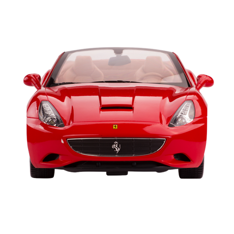 Rastar Licensed 1:12 Radio Control Car - Ferrari California
